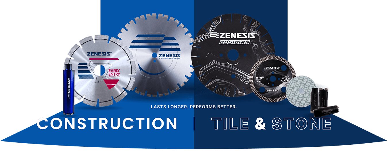 Zenesis tools banner
